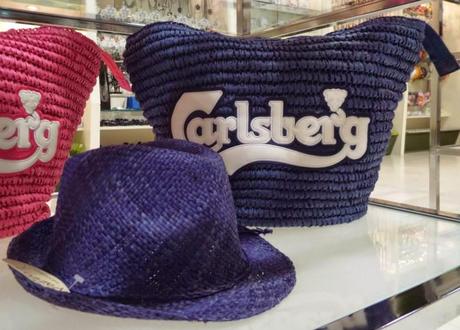 New in: Carlsberg!