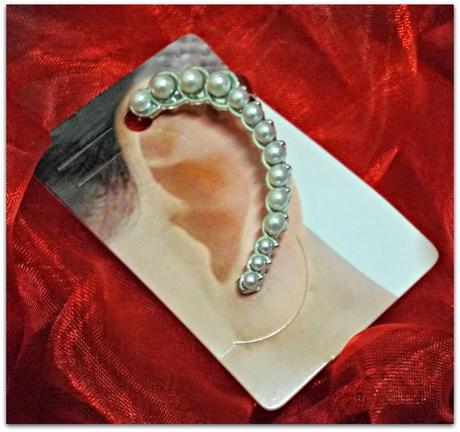 Ear cuffs per tutti i gusti