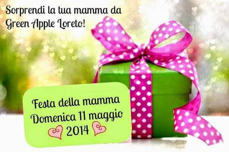 Idee regalo per la festa della mamma