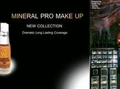 World Beauty Mineral Make