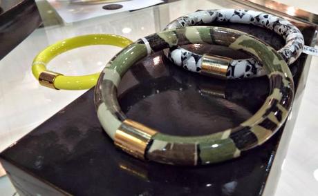 Mudra: bangles 100% MADE IN ITALY