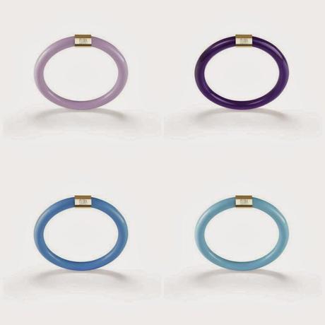 Mudra: bangles 100% MADE IN ITALY