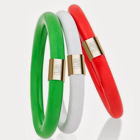 Mudra: bangles 100% MADE IN ITALY