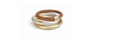 Mudra: bangles 100% MADE IN ITALY