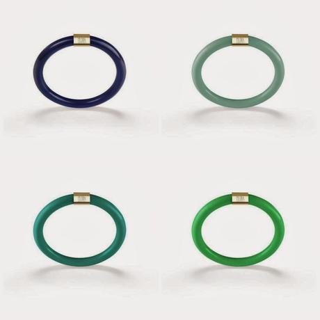 Mudra: bangles 100% MADE IN ITALY