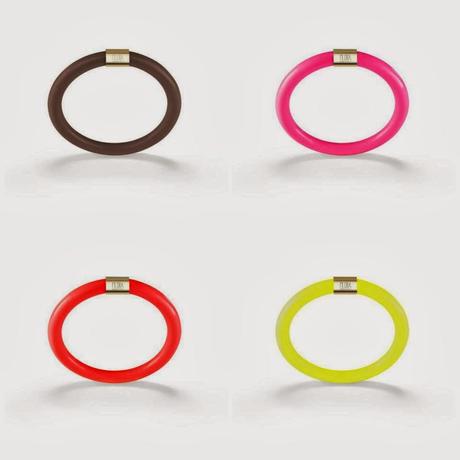 Mudra: bangles 100% MADE IN ITALY