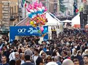 Perugia: dolce week l’Eurochocolate