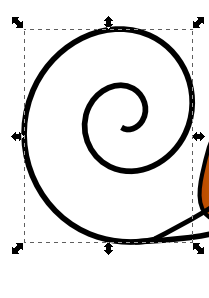 Disegniamo le spirali