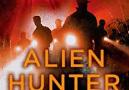 Syfy ordina a serie TV “Alien Hunter” dalla produttrice di TWD