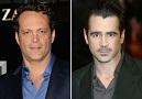 “True Detective 2”: HBO conferma Colin Farrell e Vince Vaugh