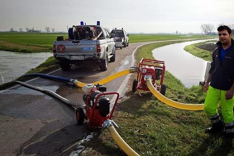 Protezione Civile, un mondo parallelo, conosciamolo.