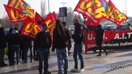 Asp, verso una parziale esternalizzazione
