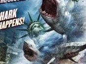 Sharknado second