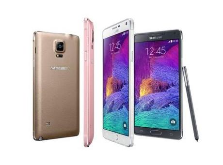 samsung galaxy note 4 Samsung Galaxy Note 4: video recensione in italiano Samsung Galaxy Note 4: video recensione in italiano Samsung Galaxy Note 4: video recensione in italiano