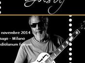 Yusuf (Cat Stevens) concerto, martedi' novembre 2014 Mediolanum Forum Milano.