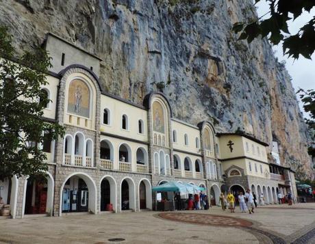 Ostrog - Montenegro (8)