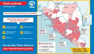 Dati sull'epidemia - Fonte Plan Italia