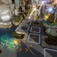 Defense Grid 2 debutta oggi su Steam ed Xbox One; su PS4 il primo ottobre