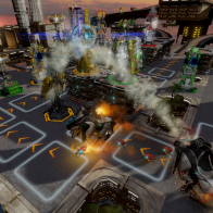 Defense Grid 2 debutta oggi su Steam ed Xbox One; su PS4 il primo ottobre