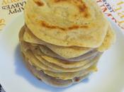 Cialdine salate alla farina integrale