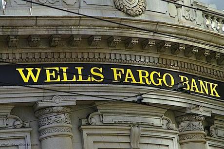 wells fargo bank