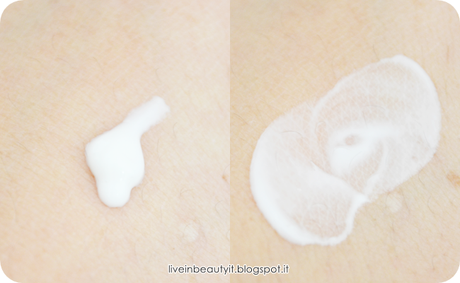 L'Erbolario, Primer Viso Pelli Miste - Review and swatches