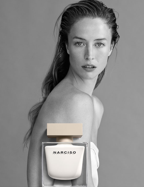 Narciso Rodriguez, Narciso Fragrance - Preview