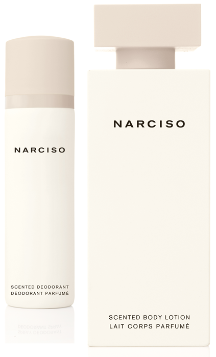 Narciso Rodriguez, Narciso Fragrance - Preview