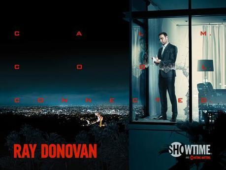 Ray Donovan, la colonna sonora della serie tv con Liev Schreiber Ray Donovan
