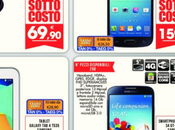 Promozione Samsung Galaxy Mini euro, euro 10.1