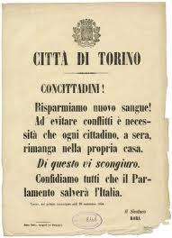 Torino, settembre 1864 2