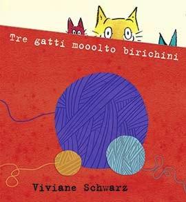 Viviane Schwarz