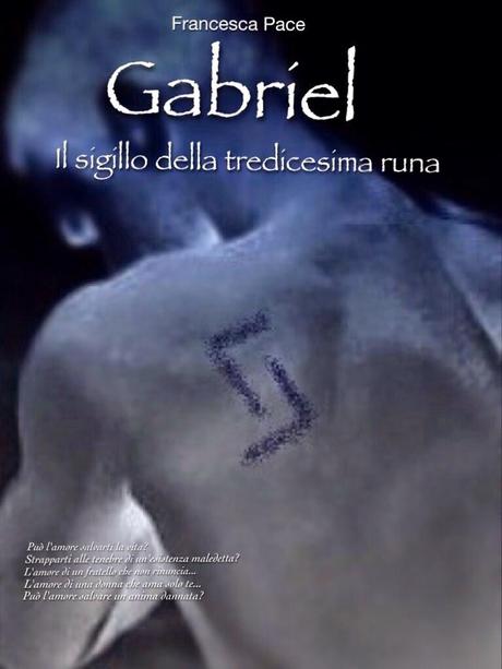 SEGNALAZIONE - Gabriel di Francesca Pace