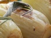 Finocchio vino bianco