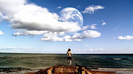 Another Earth