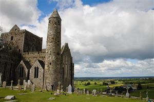 Irlandairlanda – Episodio 2: Glendalough, Kilkenny, Cashel, Cork