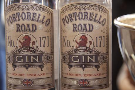 Portobello Road N°171 London Dry Gin