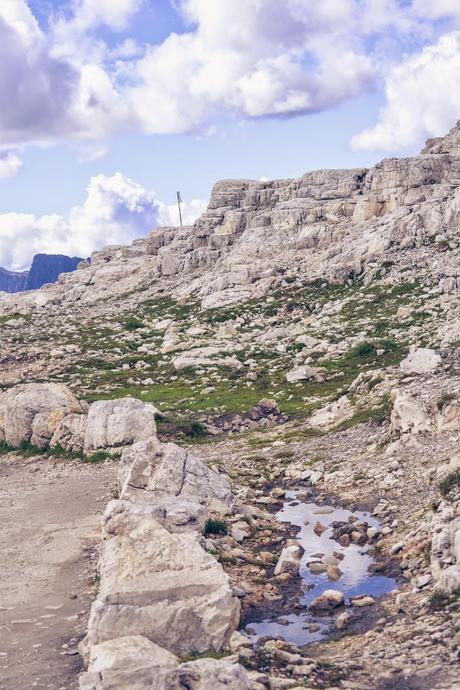 RIFUGIO ROSETTA  [ PICCOLE GUIDE IN FOTOGRAFIE ®]