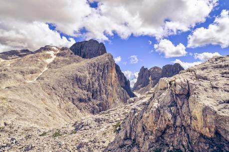 RIFUGIO ROSETTA  [ PICCOLE GUIDE IN FOTOGRAFIE ®]