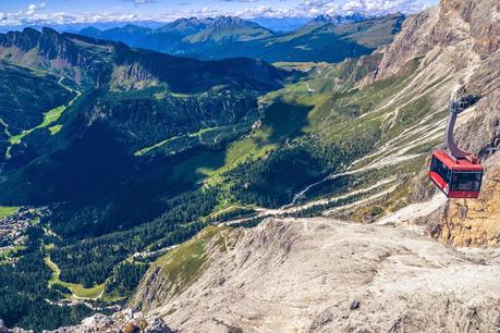 RIFUGIO ROSETTA  [ PICCOLE GUIDE IN FOTOGRAFIE ®]