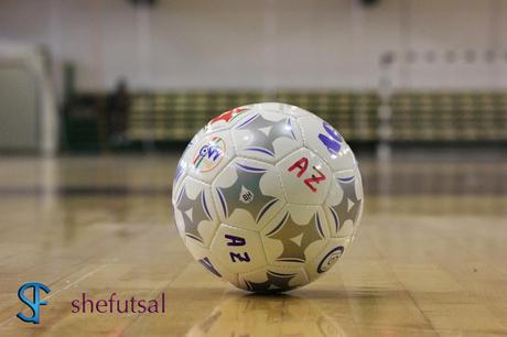 Accordo Economico: obbligatorio nel futsal femminile di serie A