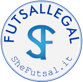 Futsallegal, approfondimenti normativi di SheFutsal, calcio a 5 femminile