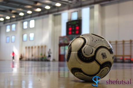 Futsal femminile, comunicare è crescere!