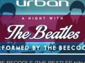 URBAN LIVE MUSIC CLUB. NIGHT WITH: BEECOOLS (THE BEATLES tribute band)