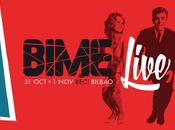 Bime Live 2014 Ultimo festival perdere prima della fine dell'anno.