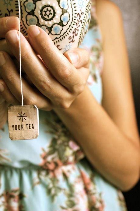 #itslove for… teatime: for ever and ever