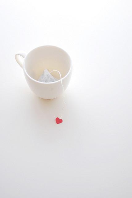 #itslove for… teatime: for ever and ever