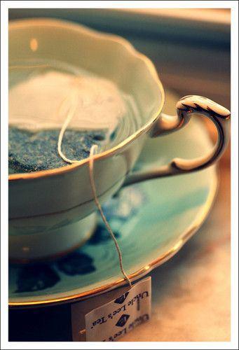 #itslove for… teatime: for ever and ever