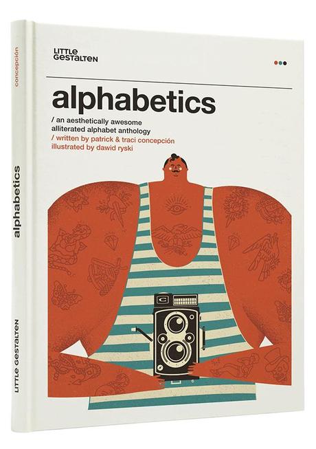 alphabetics