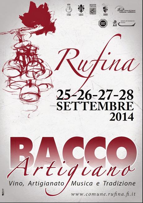 Al via a Rufina il Bacco Artigiano